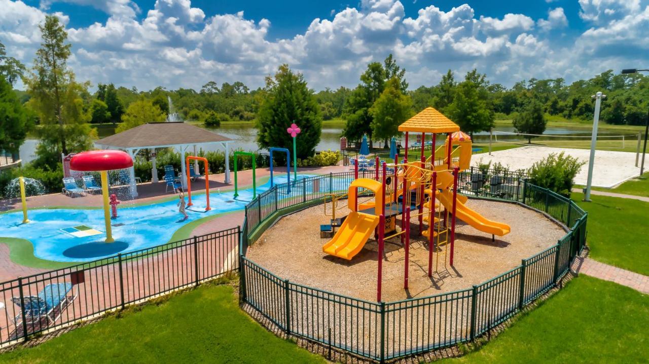 Villas At Seven Dwarfs - Close To Disney Kissimmee Exterior foto
