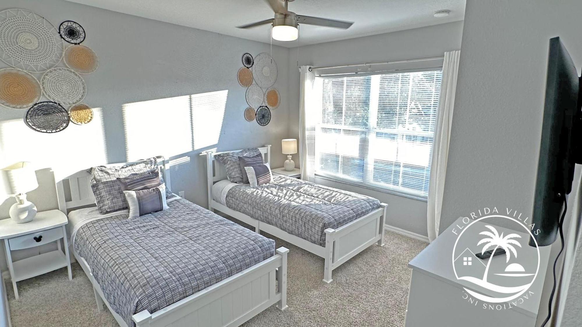 Villas At Seven Dwarfs - Close To Disney Kissimmee Exterior foto